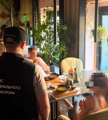У Києві судитимуть чоловіка, який вимагав 9500 доларів за «потрібний» висновок ВЛК