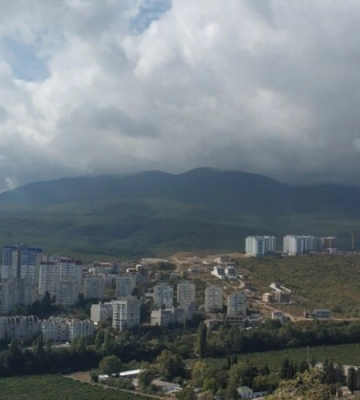 В Алуште резко ограничили подачу воды