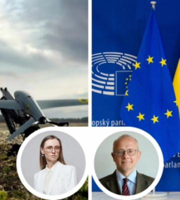 Україна переносить війну вглиб росії. Як кремль може відповісти на далекобійні удари – Леся Бідочко та Андреас Умланд