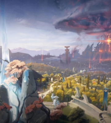 Призовой фонд $10,9 млн и $518 тыс. для NaVi: турнир Dota 2, навсегда изменивший киберспорт