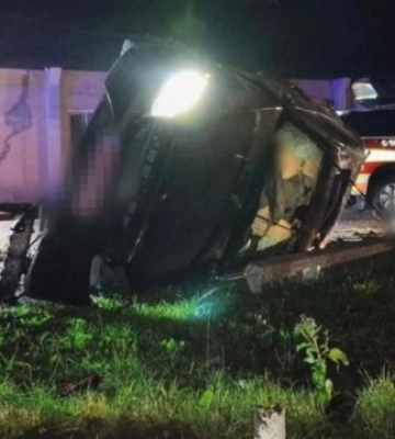 Суд узяв під варту водія, який скоїв на Львівщині ДТП з трьома загиблими