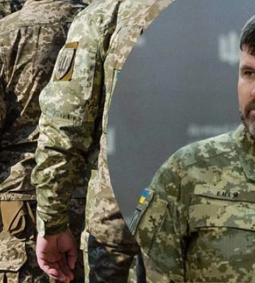 Бывший начальник Генштаба честно ответил на критику Федорова в отношении корпусной системы