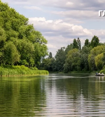 Південь України накриють значні дощі: погода на 23 липня 2026 року