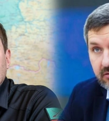 Плохая новость для «губернатора» из Мелитополя: бывший заместитель Балицкого дал показания из СИЗО (скрин, фото)