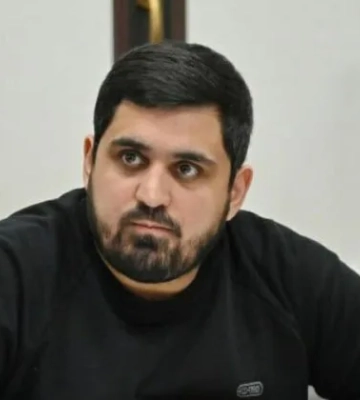 Кабмин согласовал кандидатуру Тимура Ткаченко на должность главы Киевской ОВА