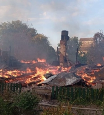 Під ударами РФ 30 населених пунктів Сумщини: за добу один загиблий, семеро постраждалих