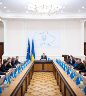 Уряд схвалив законопроєкт про звільнення виплат «єСадок» від оподаткування
