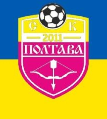 СК "Полтава" гратиме домашні матчі на стадіоні "Ворскла"