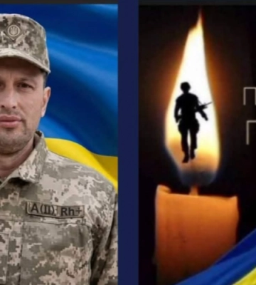 Факт загибелі захисника встановлював суд: Герой з Волині майже три роки вважався зниклим безвісти