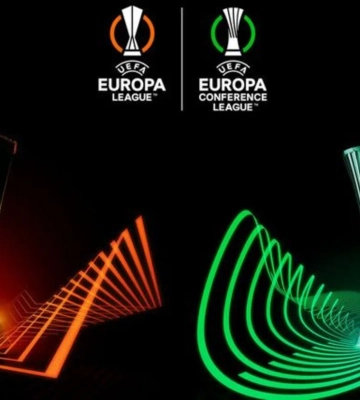 “Полісся” та “ЛНЗ” розпочинають виступи у Лізі конференцій, “Динамо” продовжить виступи у Лізі Європи - анонс