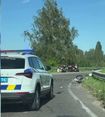 Повертав ліворуч та не помітив мотоцикліста: на Волині винуватець смертельної ДТП знову опинився у суді