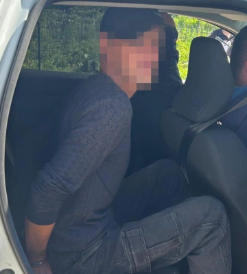 Вбив та незграбно спробував приховати злочин - на Львівщині зловмиснику повідомлено про підозру