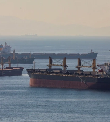 Кремль взявся за морську блокаду України. Що буде далі