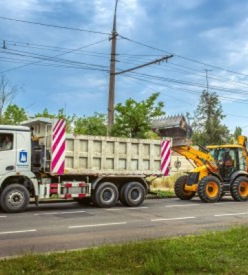 У Тернівці врегулювали питання перерахунку плати за вивезення побутових відходів