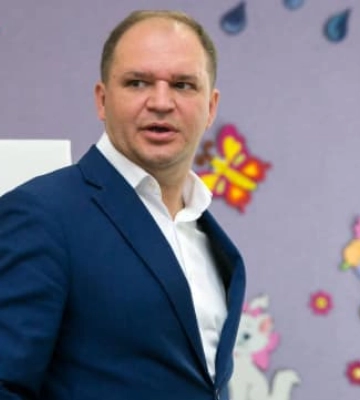 У Молдові міністр розкритикував мера Кишинева за звернення до Зеленського щодо води