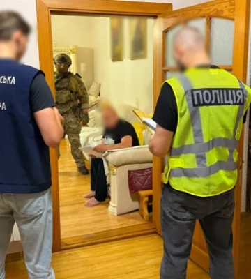 Более 600 тысяч евро за уголь-фантом: в Днепропетровской области раскрыли масштабную аферу