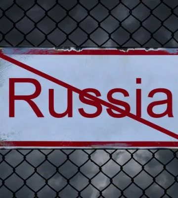 В ЕС одобрили 21-й пакет санкций против России