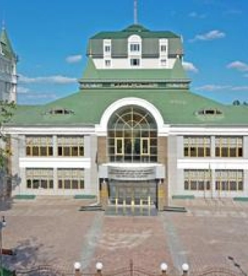 Полтавський інститут увійшов у топ 10 ВНЗ України за рейтингом KSE