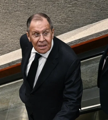 Лавров на встрече с Рубио заявил о «недопустимости» поставок оружия Украине и готовности РФ к переговорам