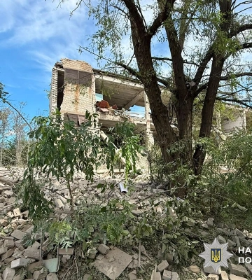 На Донеччині за добу п'ятеро людей постраждали через російські обстріли