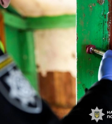 До 15 років ув`язнення загрожує жительці Здолбунова за вбивство сусіда