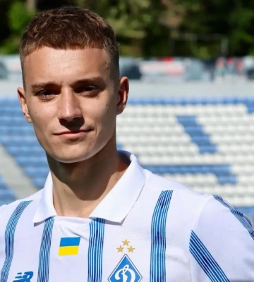 Милота. Владимир Бражко растрогал соцсети тёплыми фото с сыном Квитковой