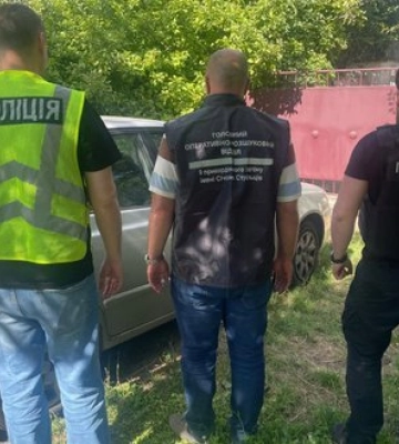 На Житомирщині викрили схему продажу фіктивної інвалідності чоловікам призовного віку: проведено понад 10 обшуків. ФОТОрепортаж