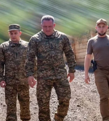 Силы россиян превосходят в шесть раз. Пивненко рассказал о ситуации на Покровском направлении