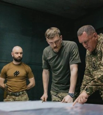 Найскладніша ситуація залишається на Покровському напрямку: співвідношення сил подекуди 1:6, - Півненко