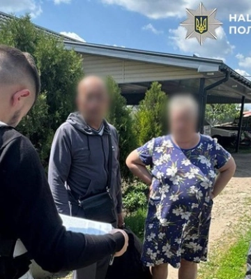 Поддельные документы и убытки на 61 млн грн: раскрыта схема с агропомощью