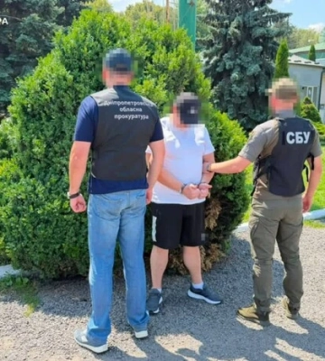 Польща передала Україні шахрая, який присвоїв 1,3 млн грн на «зелених» тарифах