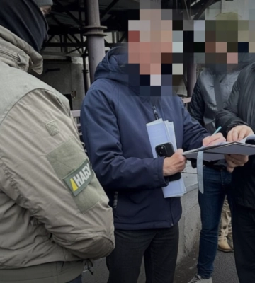 Без тепла та води: НАБУ і САП завершили розслідування про розкрадання 265 млн грн на Донеччині