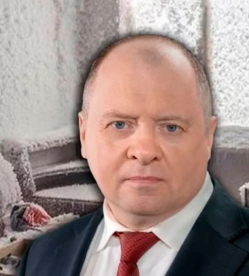 Олег Попенко: РФ готовит повторение событий прошлой зимы — Киев могут оставить без отопления на несколько месяцев