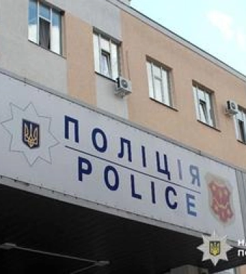 11-річна дитина випала з вікна 6 поверху