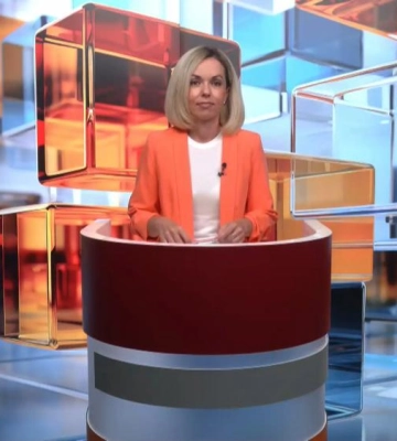 Денні новини Рівного та області за 23 липня 2026 року (ВІДЕО)