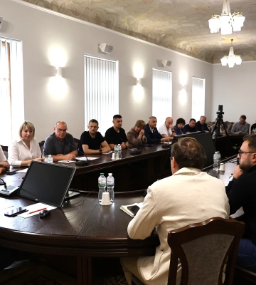 У Львові і Дрогобичі буде безперебійне водопостачання навіть у разі знеструмлення водоканалів