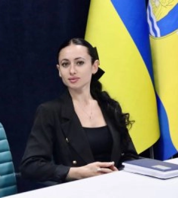 Підприємцям Миколаївщини розповіли про можливості отримання фінансової підтримки до 200 тисяч гривень