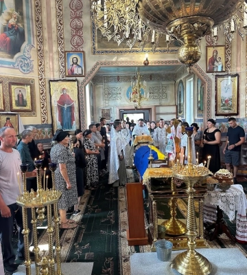 Мамі сказав, що їде на роботу, а сам пішов захищати Україну: 19-річний Герой з Волині загинув, рятуючи поранених