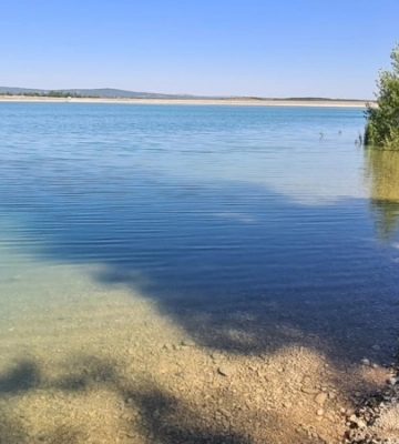 Кримські водосховища поповнилися через зниження споживання води – експерт