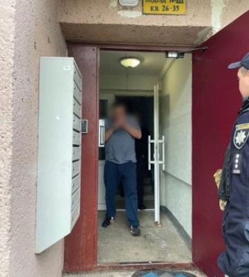 Збив пенсіонерку, втік і сховався у квартирі: в Ужгороді судитимуть п'яного водія Volkswagen