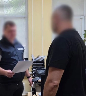 Скважина за 3,4 млн: бывшему руководителю Плесо объявлено подозрение