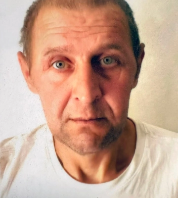 Жителя Лисянки, що на Черкащині, оголосили в розшук
