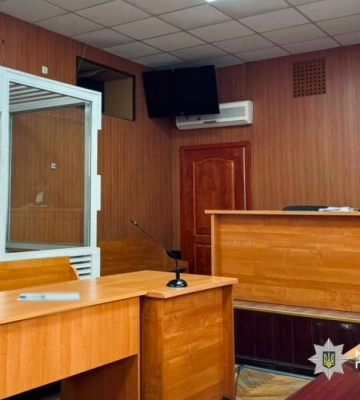 Забив кота об стіну: суд обрав запобіжний захід жителю Одеси