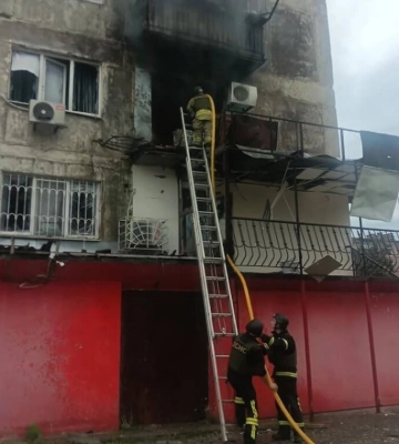 В Павлограде стремительно возросло количество пострадавших в результате удара по предприятию