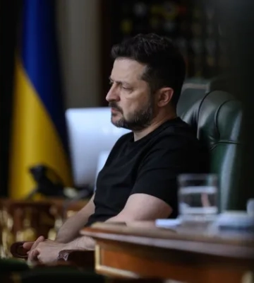 Владимир Зеленский раскритиковал подготовку регионов к зиме: что должен срочно изменить новый министр инфраструктуры