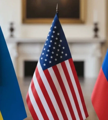 Переговори про мир в Україні. Зеленський зробив заяву