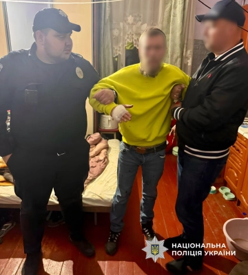 На Львівщині судитимуть чоловіка, який битою нещадно побив пенсіонера, - поліція