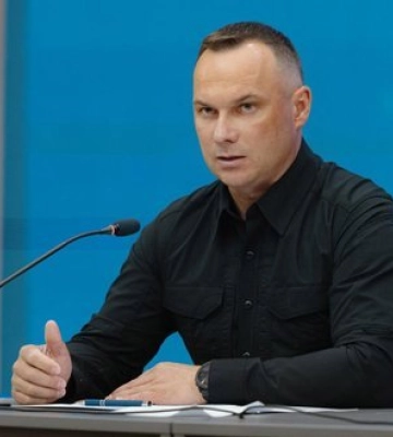 В течение последних нескольких часов РФ атаковала 5 областей Украины: погибли три человека, более 13 раненых, - Выговский