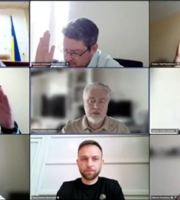 Нацрада винесла припис онлайн медіа через  зображення мертвих корів та зафіксувала відсутність мовлення сумського каналу СТС