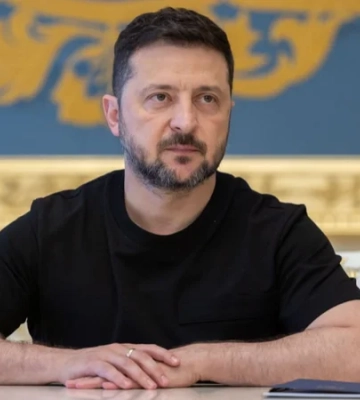 Чи став Крим предметом переговорів після ударів ЗСУ: Зеленський відповів